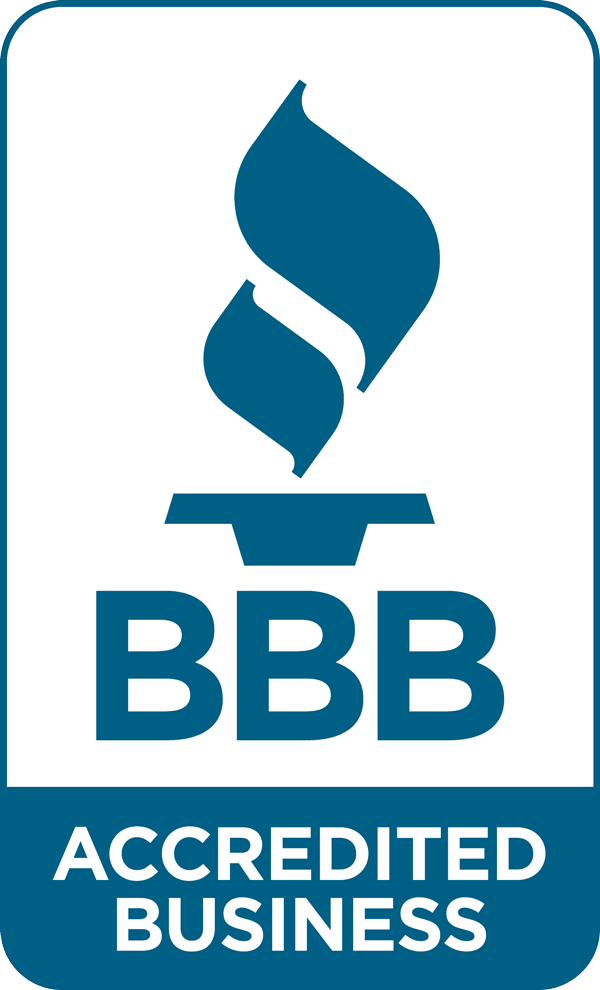 Better Business Bureau Icon