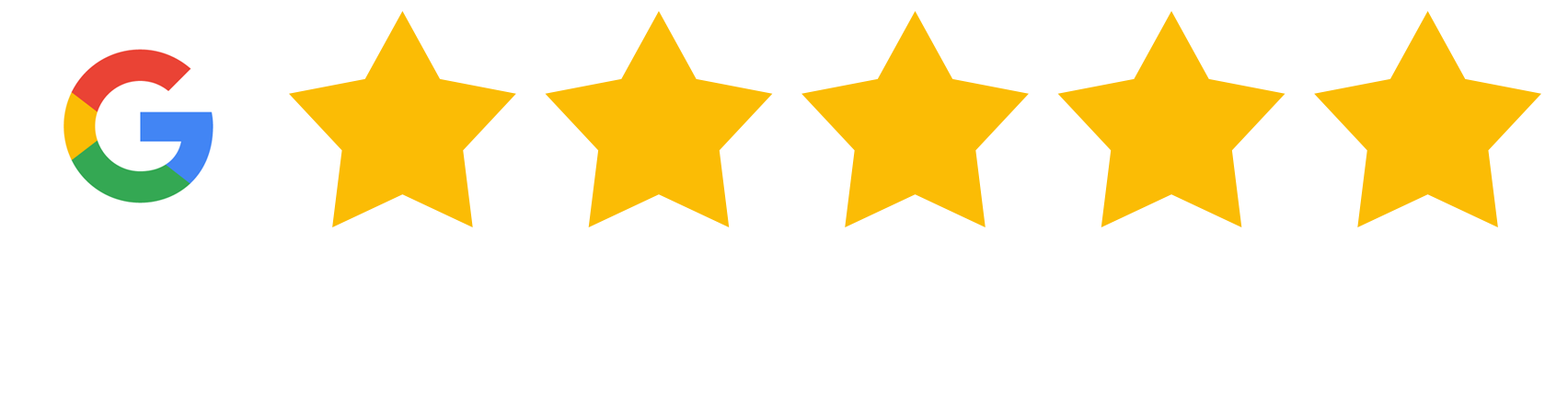 Google Reviews Icon