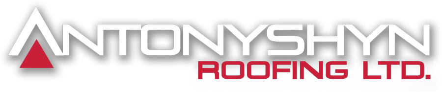 Antonyshyn Roofing Logo
