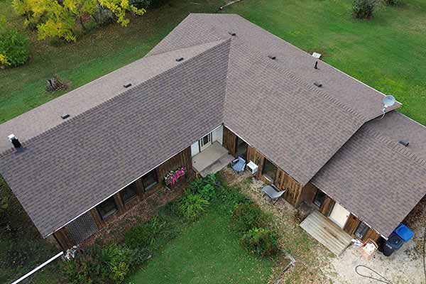 Antonyshyn Roofing: Ensuring Peace of Mind with New Roof Solutions