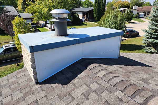 Antonyshyn Roofing Craftsmanship: Transformative House Roof Replacement