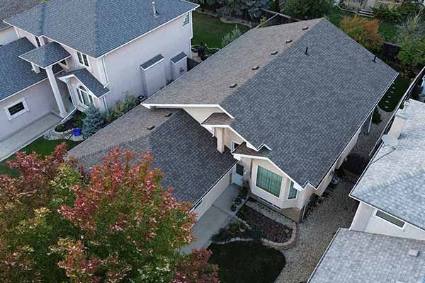 Winnipeg's Finest: Antonyshyn Roofing Delivers Top-Quality Roofing