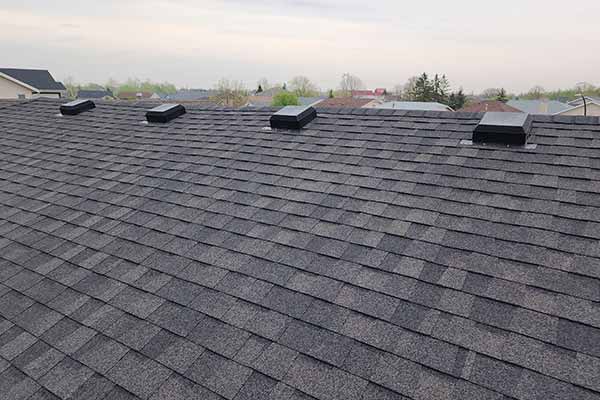 Secure Your Manitoba Home Investment: Antonyshyn Roofing's New Roofs
