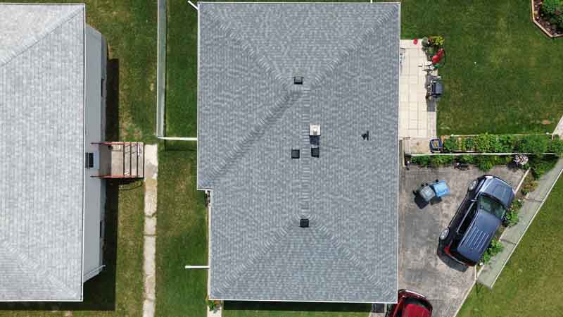 Eye-catching Winnipeg Roof Revisions: Unleash Your Creativity