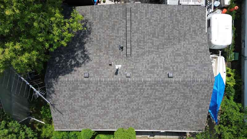 Winnipeg's Premier Roof Rejuvenations: Explore Our Portfolio