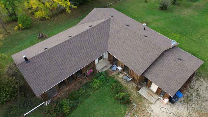 Winnipeg Roof Refurbishments: Unveiling Timeless Beauty