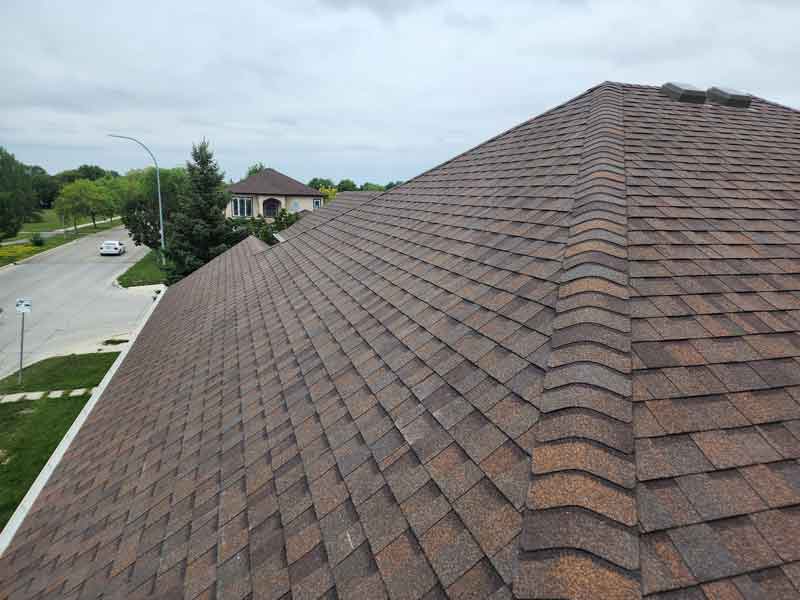 Winnipeg Roof Reconstructions: Click for Architectural Brilliance