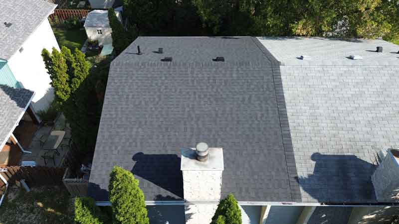 Elegant Roof Redesigns in Winnipeg: Discover Design Excellence