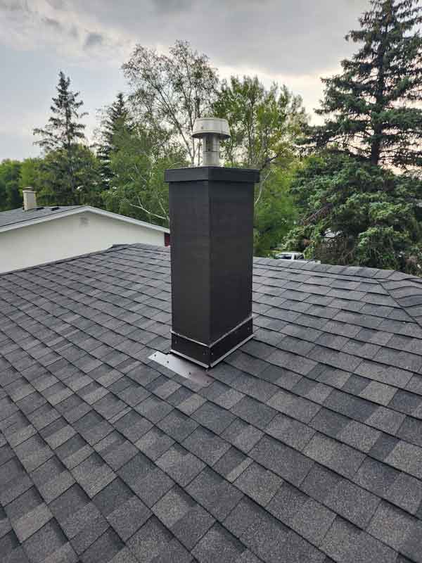 Breathtaking Roofing Innovations in Winnipeg: See the Difference