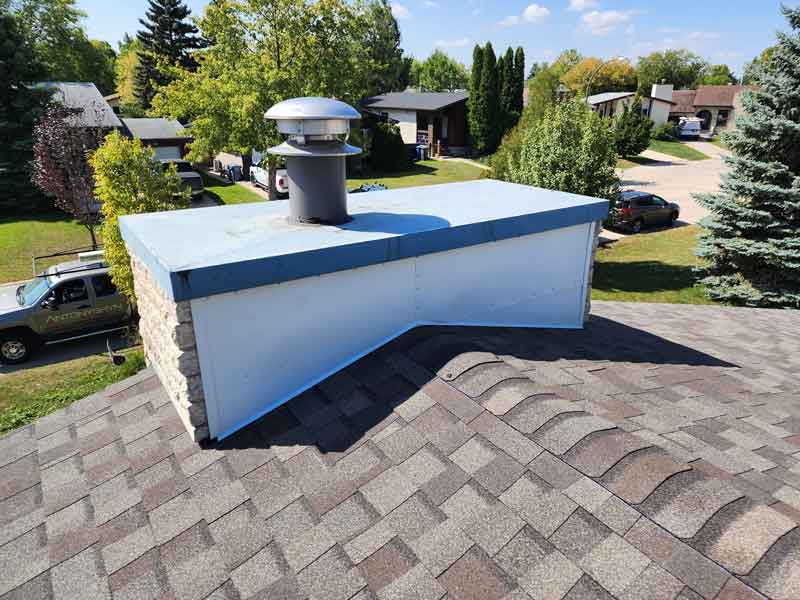 Magnificent Winnipeg Roof Transformations: Click for Inspiration