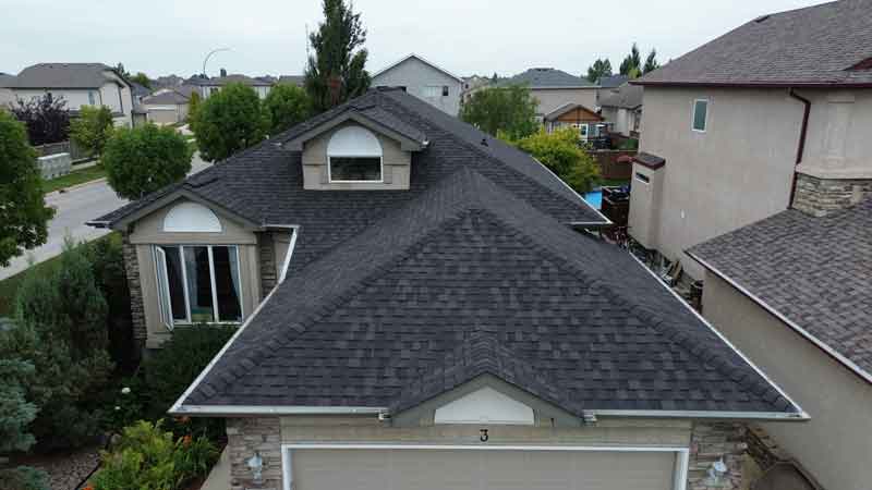 Winnipeg's Finest Roof Redesigns: Explore Now