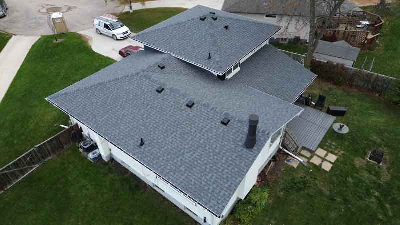 Winnipeg Roof Renewals: Elevate Your Home's Aesthetic